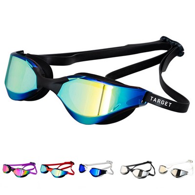 Swimming Goggles Anti-fog for Adult