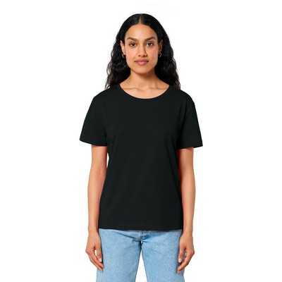 Stanley/Stella Women's Stella Serena Scoop Neck Tee