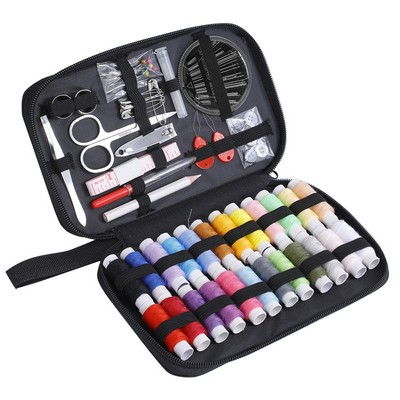 Portable Sewing Kit