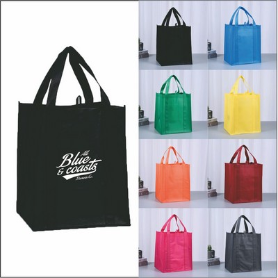 Reusable Grocery Tote Bag