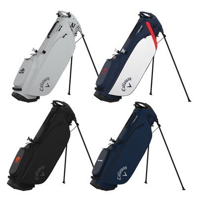 Callaway® Hyperlite Zero Stand Bag