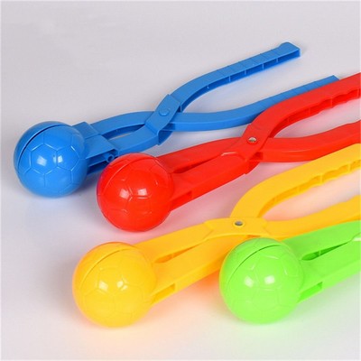 Snowball Maker Toy