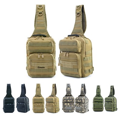 Tactical Outdoor Sling Fanny Pack