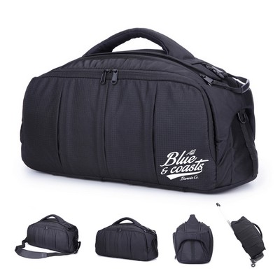 Nylon Waterproof Camera Bag