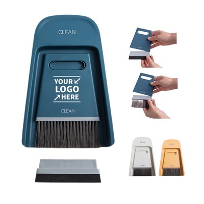 Dustpan and Brush Set