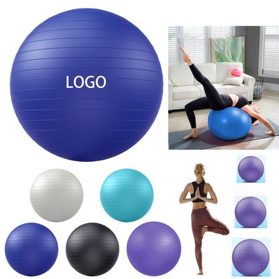 Stability Core Balance Fitness Ball