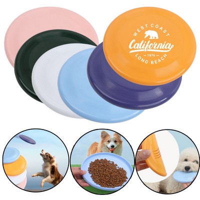 Large Beach Flying Disc Toy