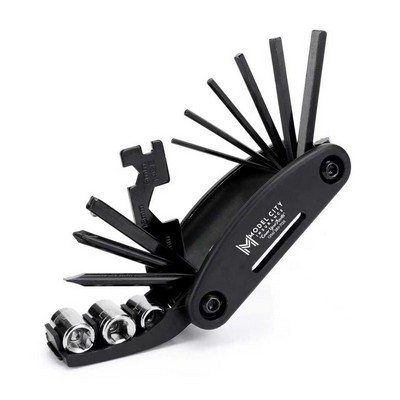 Bike Repair Tool Kit