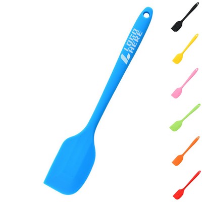 Silicone Baking Spatula