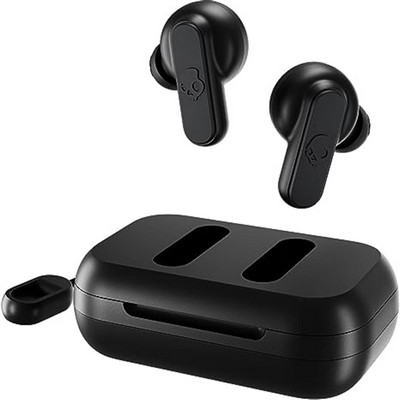 Skullcandy Dime 2 True Wireless Earbuds - True Black
