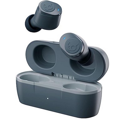 Skullcandy Jib 2 True Wireless Earbuds -Chill Gray