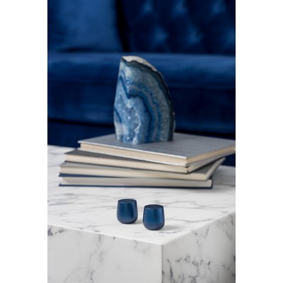 Intelligent Galaxy Lexon Mino Bluetooth Mini Speaker Blue