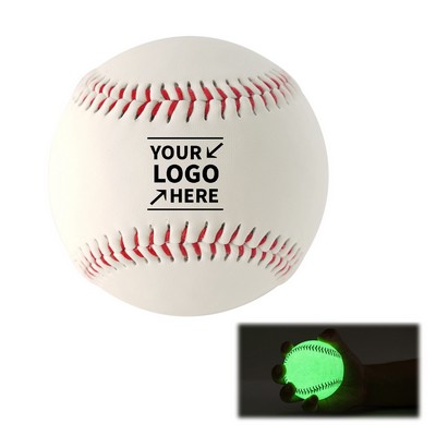 Light Up Baseball