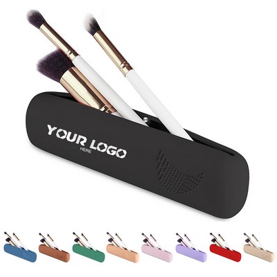 Makeup Brush Holder