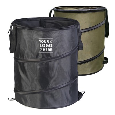 24 Gallon Collapsible Gardening Bag