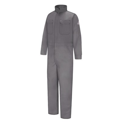 Bulwark - Men's Midweight Excel Flame-Resistant Premium Coverall