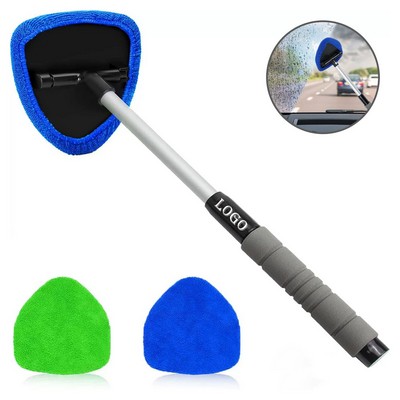 Car Window Cleaning Brush