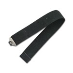 Leg Guard Straps-Metal Clips