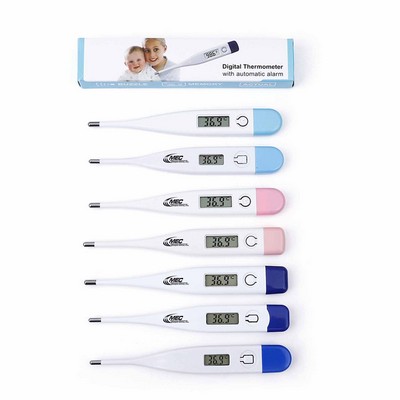 Digital Electronic Thermometer