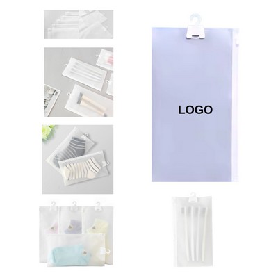 Sock Packaging Packet