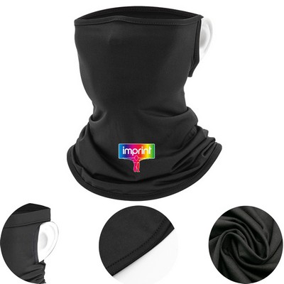 Ear-Hanging Cycling Face Mask