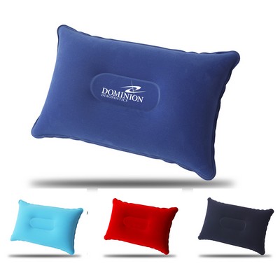 Travel Inflatable Pillow
