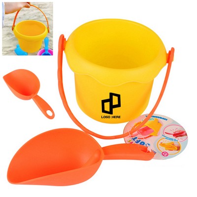 Children'S Beach Toy Set