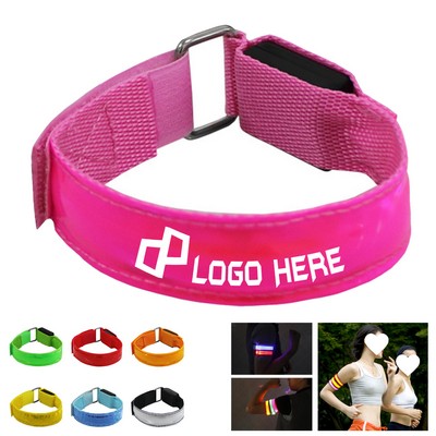 Luminous Bracelet Wristband Armbands