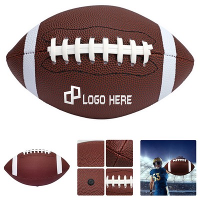 Athletic American Football