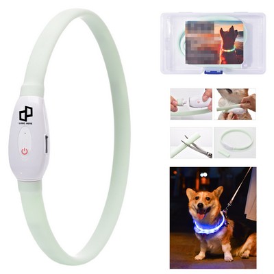 Led Dog Collar