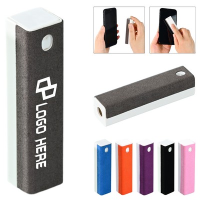 Multifunctional Phone Screen Cleaner