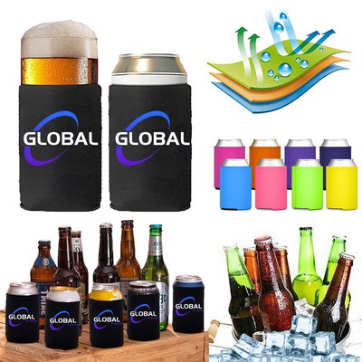 Neoprene Can Cooler Sleeve
