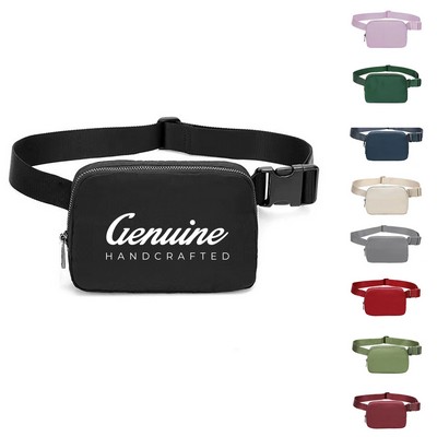 Unisex Biking Fanny Pack