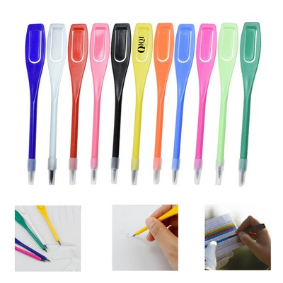 Golf Scoring Pencils