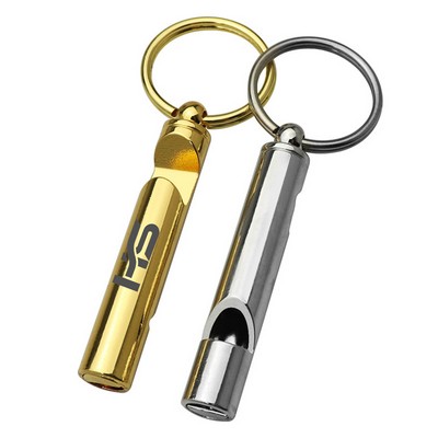Outdoor Keychain Whistl