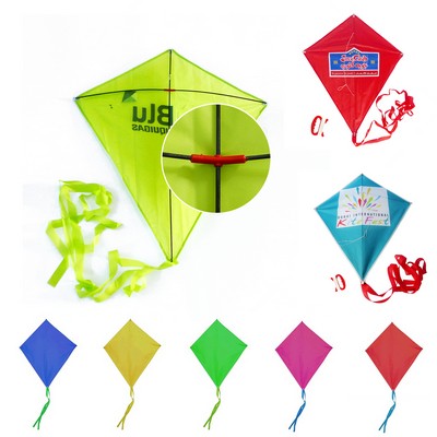 Full-Printed Cartoon Kites