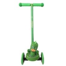 Toys Pj Masks 3D Scooter - Gekko