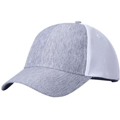High Tech Mesh Trucker Hat