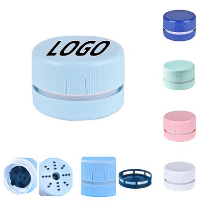 Desktop Vacuum Cleaner