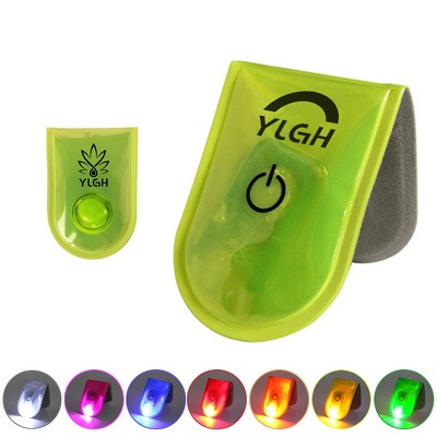 Magnetic Clip LED Light Reflector