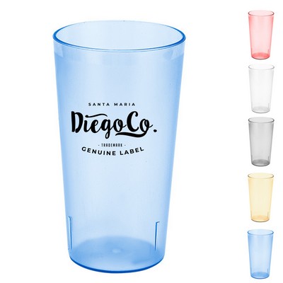 12 oz Plastic Cup