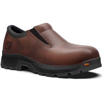 Timberland Men's TiTAN® EV Slip-On Composite Toe Work Shoe