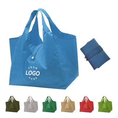 Foldable Shopping Bag