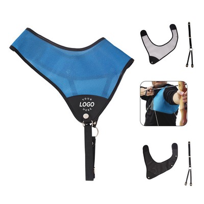 Archery Chest Guard