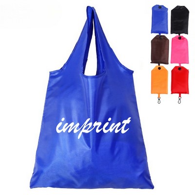 Foldable Grocery Shopping Bag
