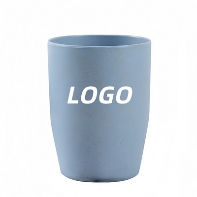 Unbreakable Drinking Cup Reusable Mouthwash Cup