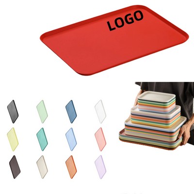 Restaurant Plastic Tray