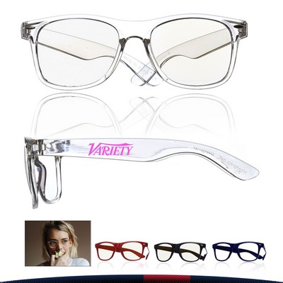 Renx Blue Blocking Glasses