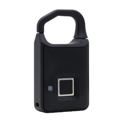 IG Biometric Fingerprint Lock for Backpack