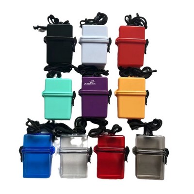 Waterproof Beach Storage Case
